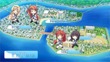 「夏恋ハイプレッシャー」ゲーム画面サンプル01