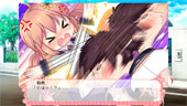 「姫と乙女のヤキモチLOVE」ゲーム画面サンプル08