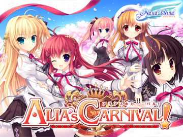 aliascarnivalgoogleplaystoreN