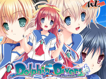 Dolphin DiversgoogleplaystoreN
