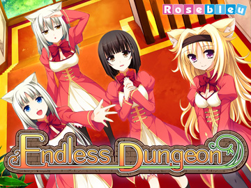 Endless DungeongoogleplaystoreN
