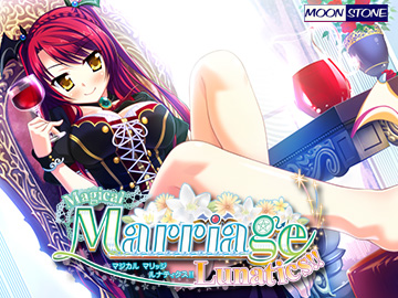 Magical Marriage Lunatics!!googleplaystoreN