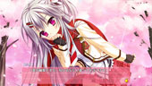 「花咲ワークスプリング！」ゲーム画面サンプル01