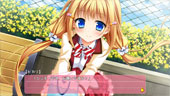 「花咲ワークスプリング！」ゲーム画面サンプル03