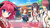 「花咲ワークスプリング！」ゲーム画面サンプル07