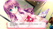 「姫と乙女のヤキモチLOVE」ゲーム画面サンプル03