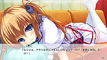 「恋愛リベンジ」ゲーム画面サンプル02
