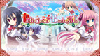 Princess Evangile～プリンセスエヴァンジール～・ゲーム画面サンプル1
