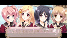 「桜舞う乙女のロンド」ゲーム画面サンプル10